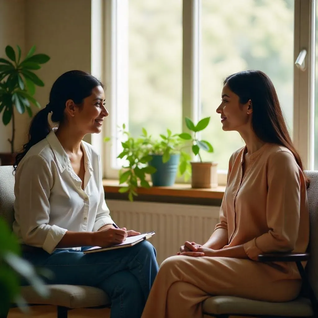 Psychology Intership one month